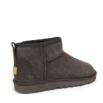 Угги Ugg Men's Classic Ultra Mini Chocolate