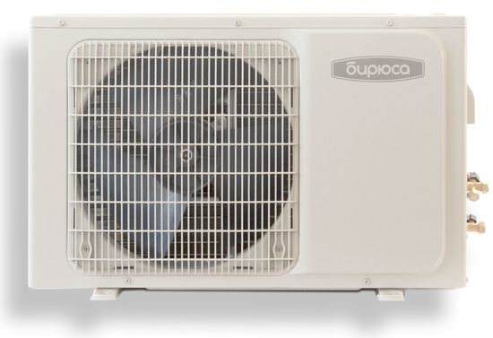 Сплит-система Бирюса B-12FPR/B-12FPQ