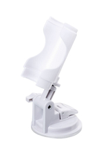 Черная секс-машина Sekster (Цвет: черный)