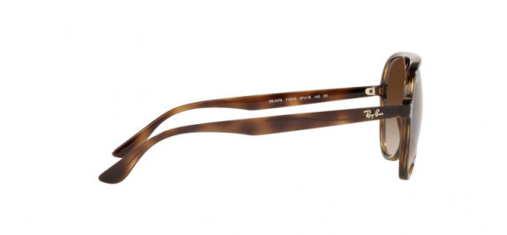 Ray Ban RB4376 710/13 Havana