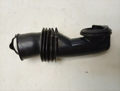 RST703DW кт18 Заливной патрубок для стиральной машины Indesit Ariston 1440029180 б/у