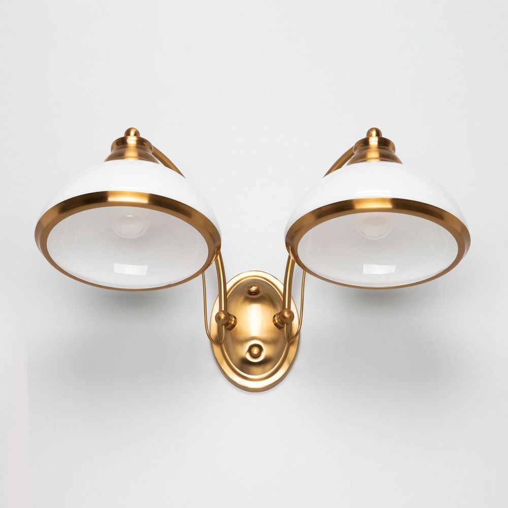 Citilux Краков CL401323 Бра Бронза