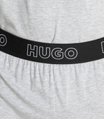 пижамные брюки unite pants Hugo Bodywear - серый(50478926)