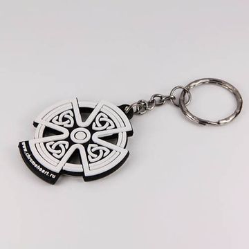 Брелок Кельтский крест