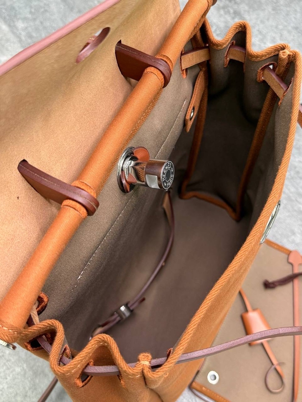 Рюкзак Hermes Herbag