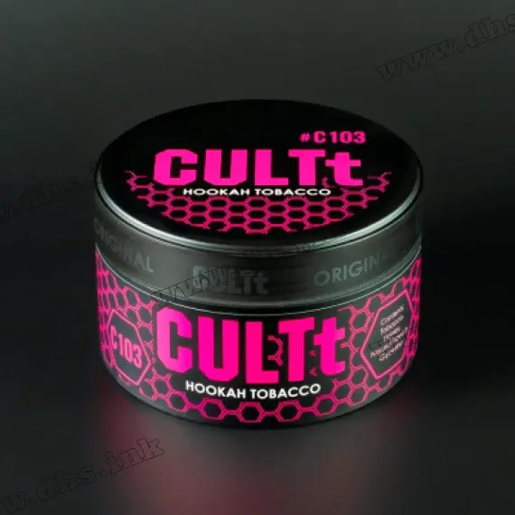 CULTT - C103 (200г)