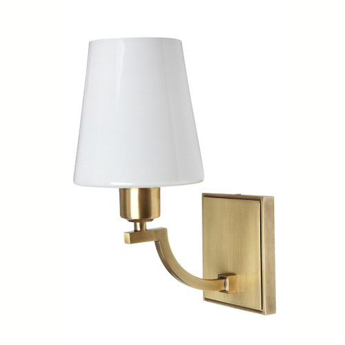 Бра Cloyd EMPORIA W1 / выс. 32 см - латунь (арт.20141)