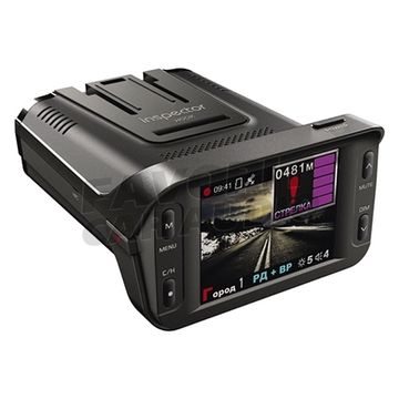 Комбо INSPECTOR HOOK