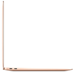 Ноутбук MacBook Air 13 2020 розовый