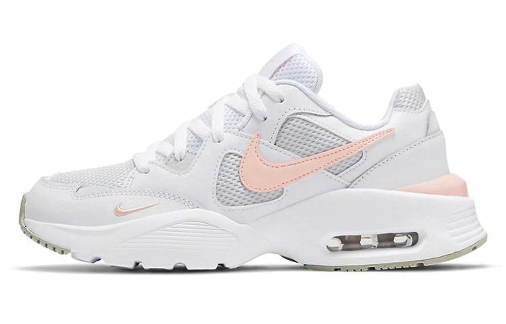 Кроссовки Nike Air Max Fusion (Женская размерная сетка)