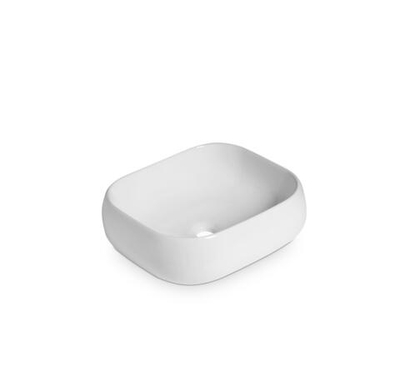 Раковина 45 см Grossman GR-3053 белая