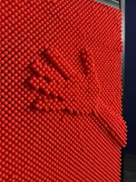 Интерактивная панель Скульптор