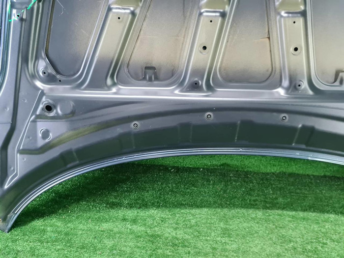 Капот Nissan Juke YF15 (2010-2019)