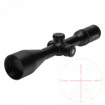 Artelv LRS 6-24x56 FFP 30мм