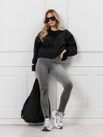 Брюки (леггинсы) Фемида Виотекс СЕРЫЙ