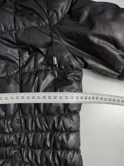 Пуховик демисезонный 42 размер