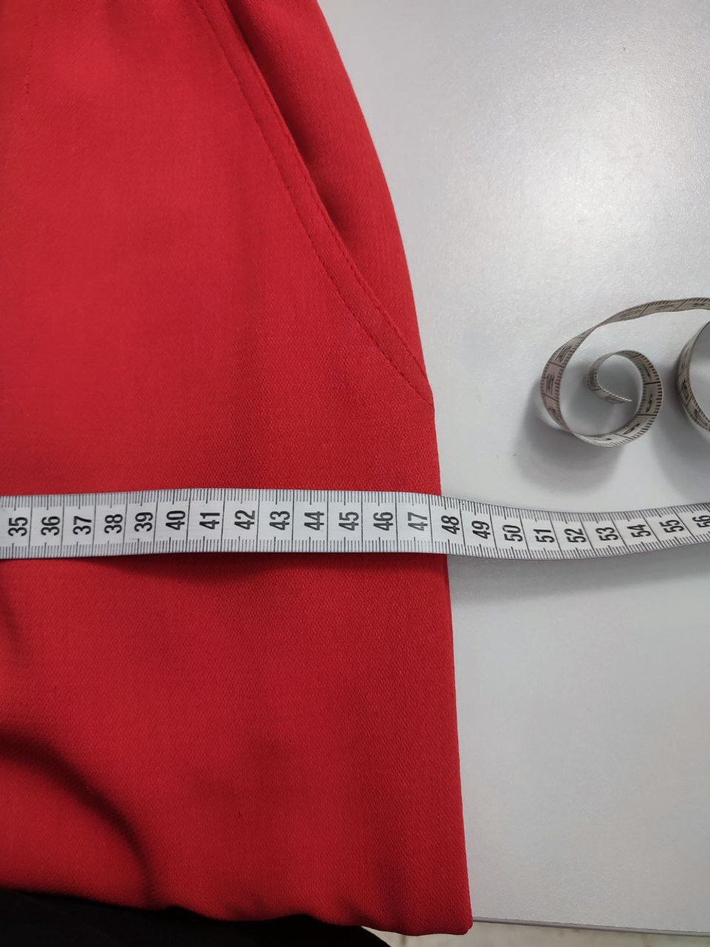 Юбка Catherina Hepfer  яркая 42 размер