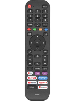 Пульт для Hisense EN2A30