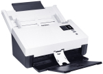 Сканер Avision 000-1012-02G