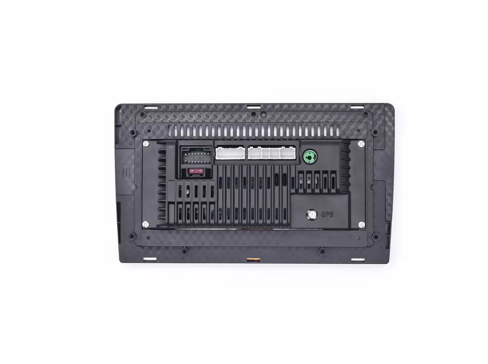 Автомагнитола (2DIN) Carlive  AN1095D (10") Mirror Link, Bluetooth, GPS.