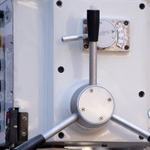 PROMA B-1840G/400 сверлильный станок с автоматической подачей