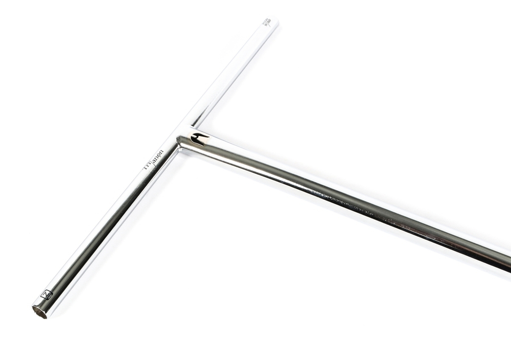 Руль Ethic Trianon T-bar 72 high raw