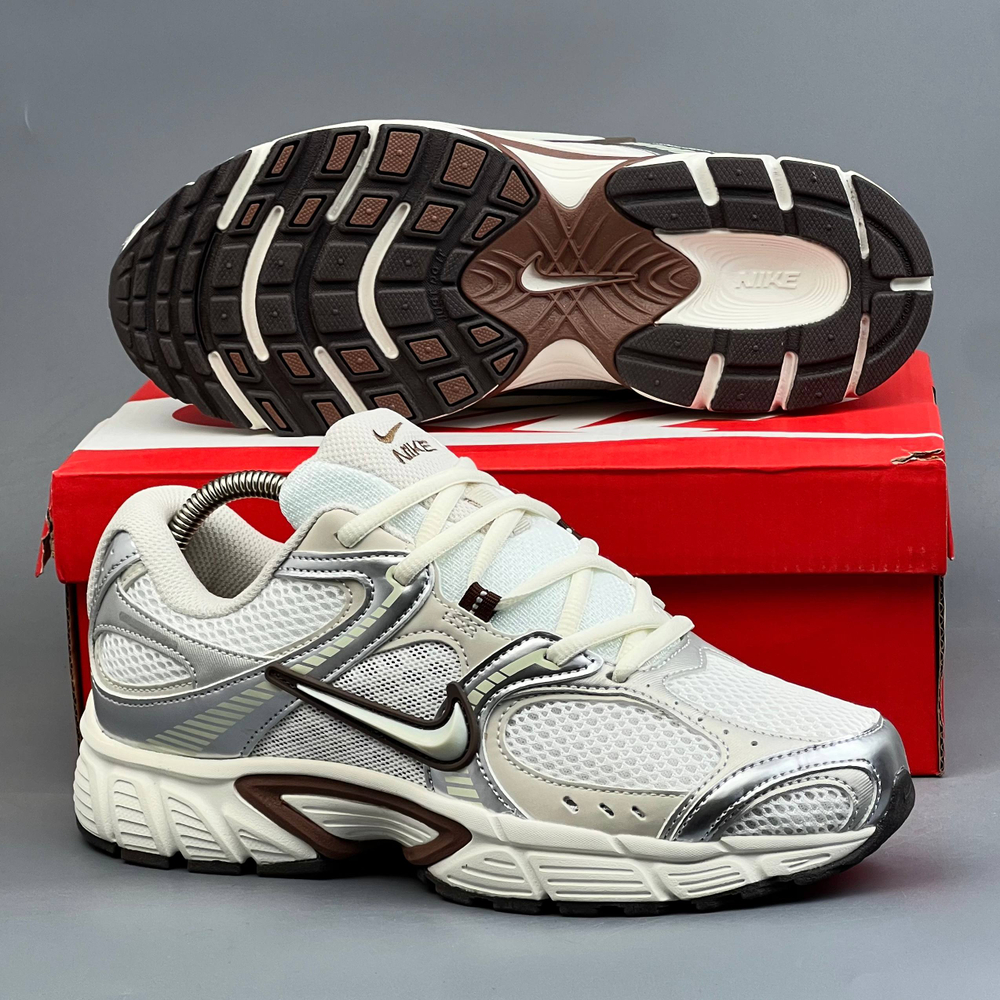 Кроссовки Nike V5 Rnr #638 (сер.)