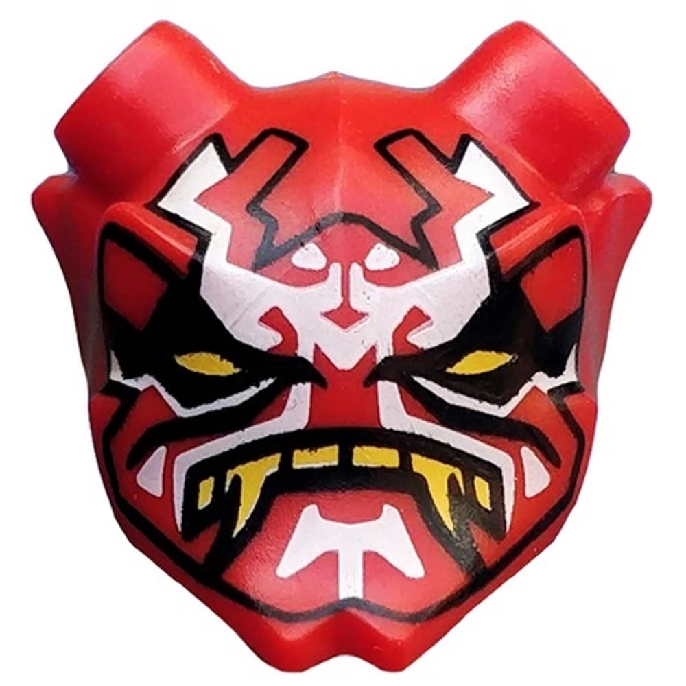 Маска Отмщения от Мистера Э 35636pb03