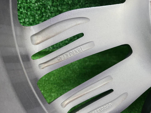 Диск Комплект дисков R18 Geely Atlas 1 (2016-2022)