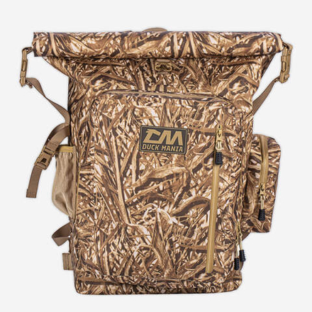 Рюкзак TPU 45Л "BEAVER" цвет NW1