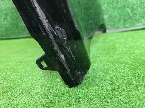 Бампер передний Toyota Camry xv70 (2020-2024)