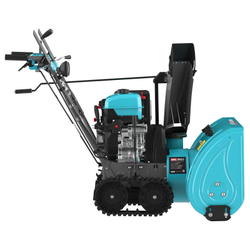 Снегоуборочная машина ALTECO SBG 930 C, шт