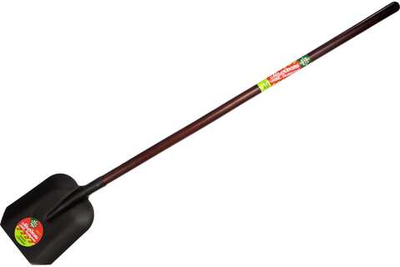 Лопата совковая Молодость моя 0917-Ч