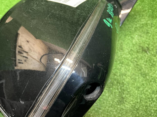 Зеркало правое BMW X5 G05 (2018-н.в.) 9 контактов