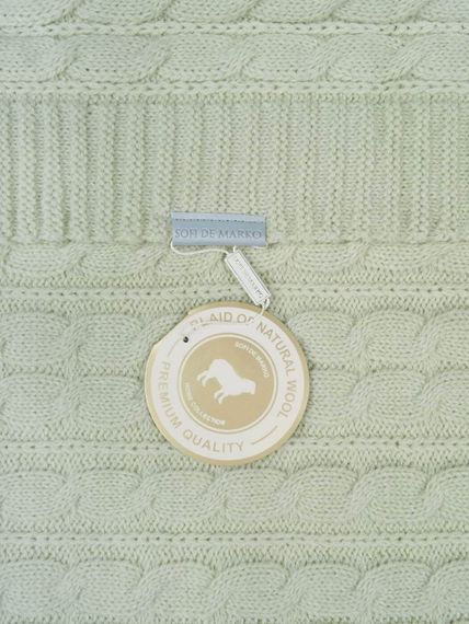 Джовани (мор волна) Покрывало 100х140