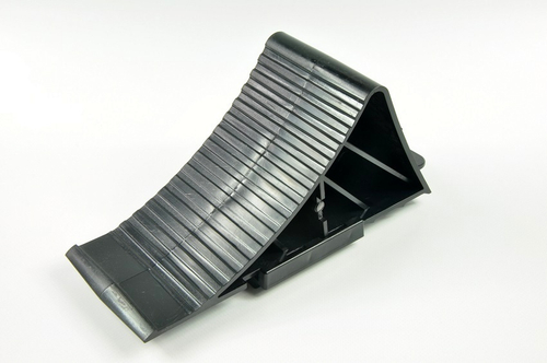 Башмак под колесо