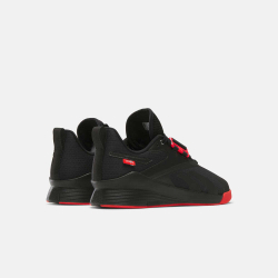 Штангетки мужские Reebok LIFTER PR 3 (Черно-Красные)