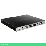 Коммутатор D-Link DGS-3630-28PC/A2ASI