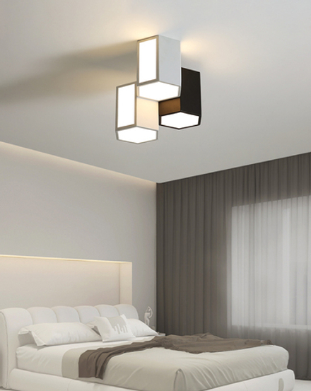 Ceiling design lamp Origi 3 by Ligth Room