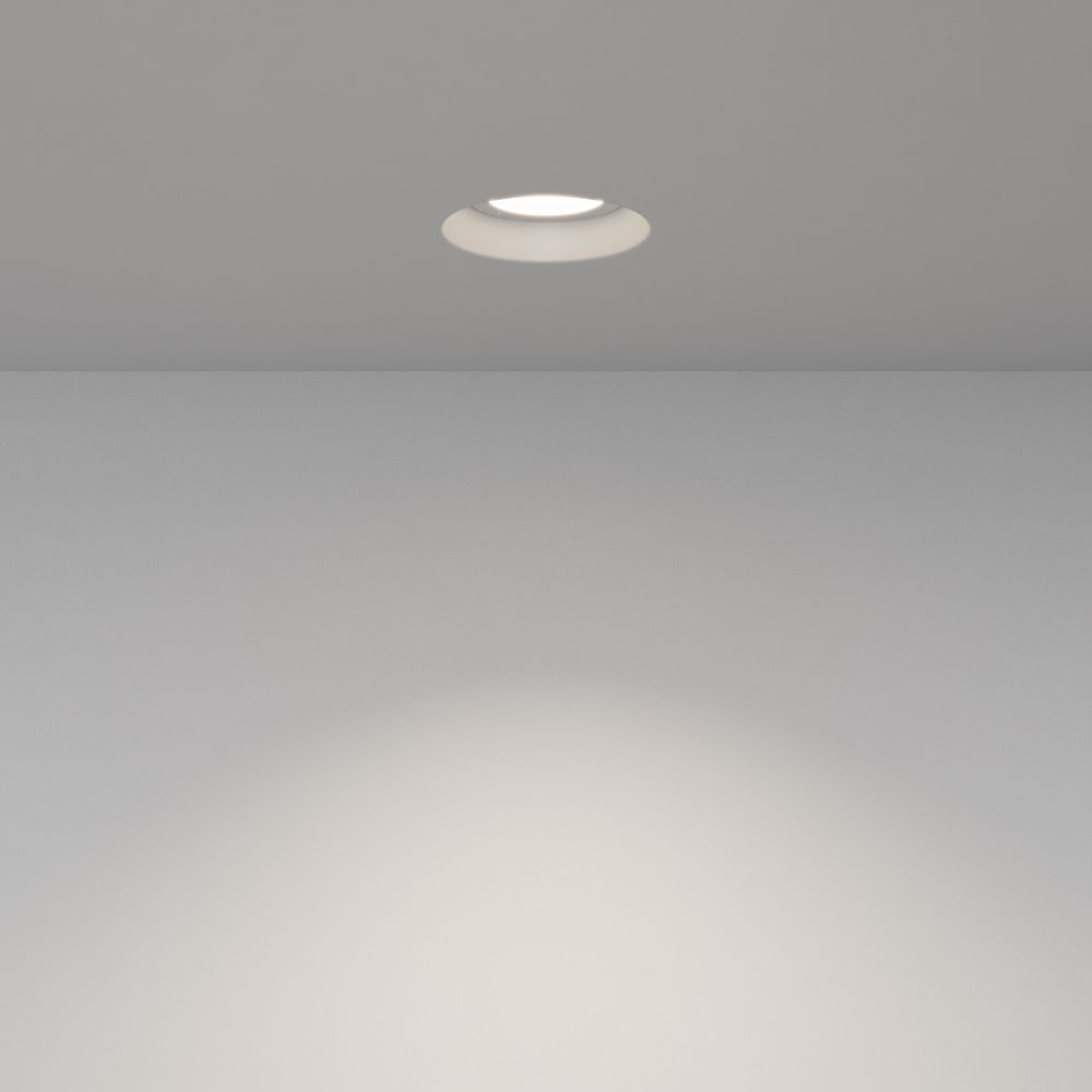 Светильник встраиваемый Maytoni   DL137-GU10-W