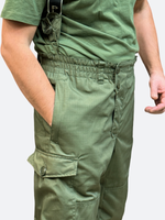 Костюм Горка 5 Олива Демисезонный