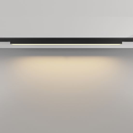 Трековый светильник Technical TR192-1-16W2.7K-B