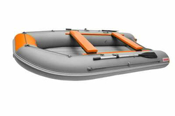 Лодка ПВХ РОДЖЕР ZEFIR 3300 LT