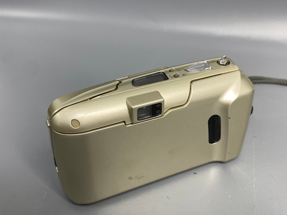 Не рабочий Olympus MJU II Zoom 80