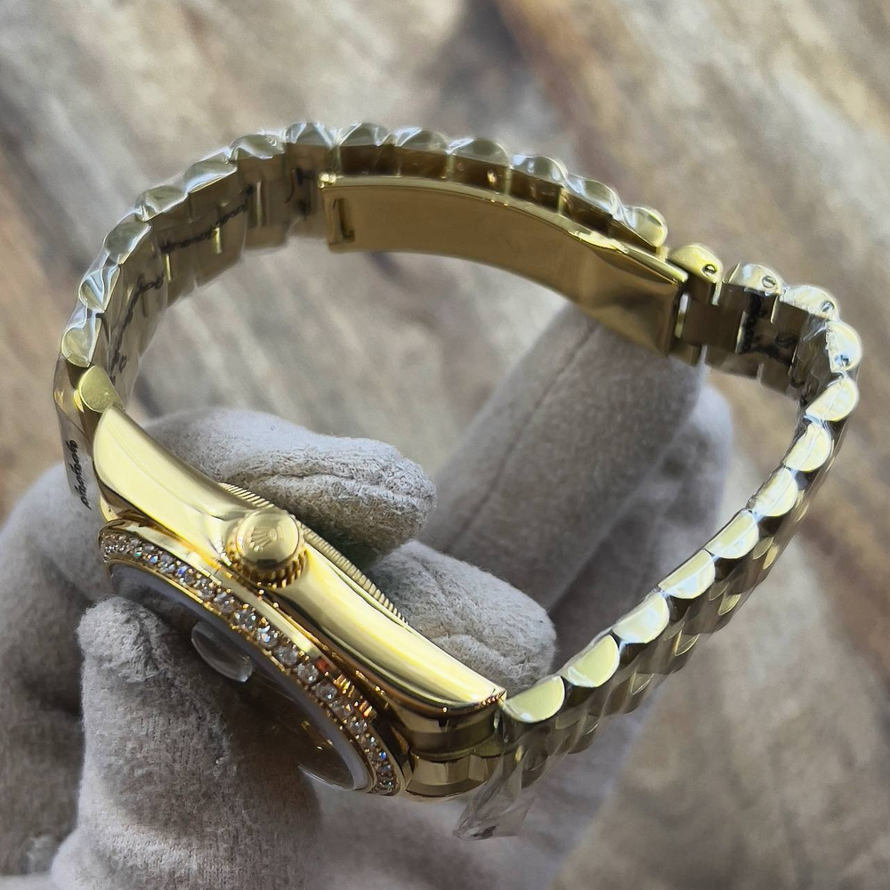 Часы Rolex