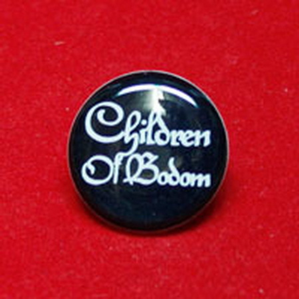 Значок Children of Bodom