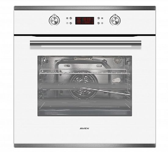 Электрический духовой шкаф AVEX WM 6191 K