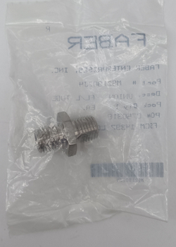 Фитинг MS21902J4