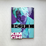 Альбом KAI EXO - KAI (开)(Z ver.)