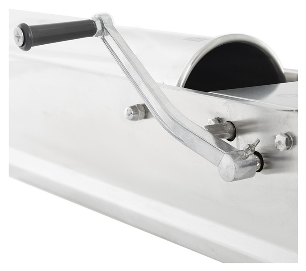 Шприц колбасный горизонтальный FOODATLAS HR-7L